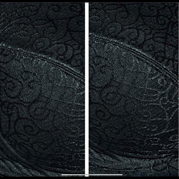 New Just My Size Side Shaping and Support Bra 42 C - Picture 3 of 7